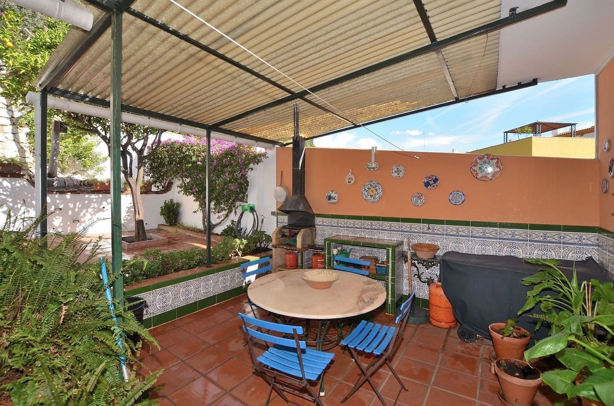 2 camera da letto Casa in vendita in Benalmadena - 359.000 € (Rif: 9357561)