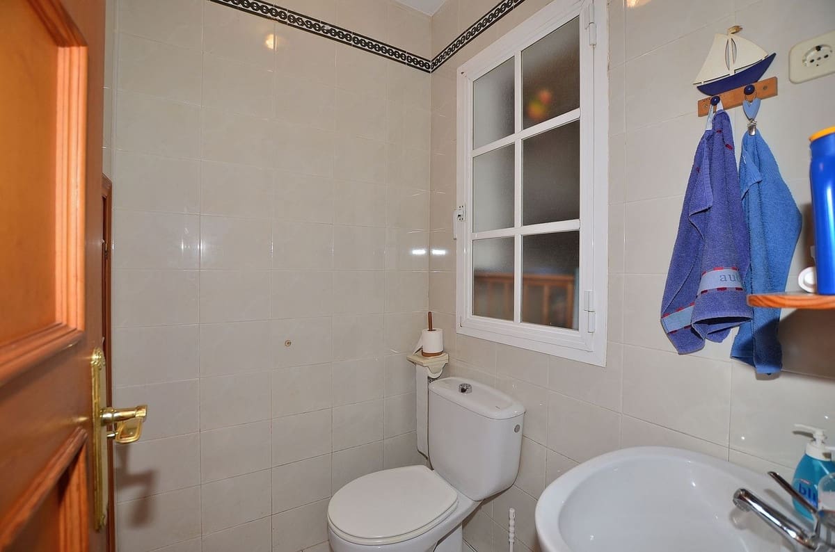 2 camera da letto Casa in vendita in Benalmadena - 359.000 € (Rif: 9357561)