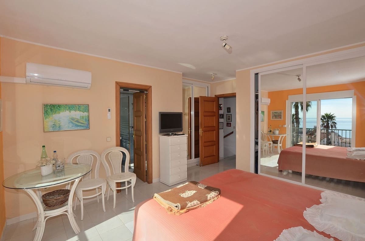 2 camera da letto Casa in vendita in Benalmadena - 359.000 € (Rif: 9357561)