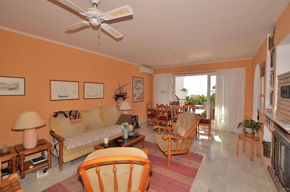 2 camera da letto Casa in vendita in Benalmadena - 359.000 € (Rif: 9357561)