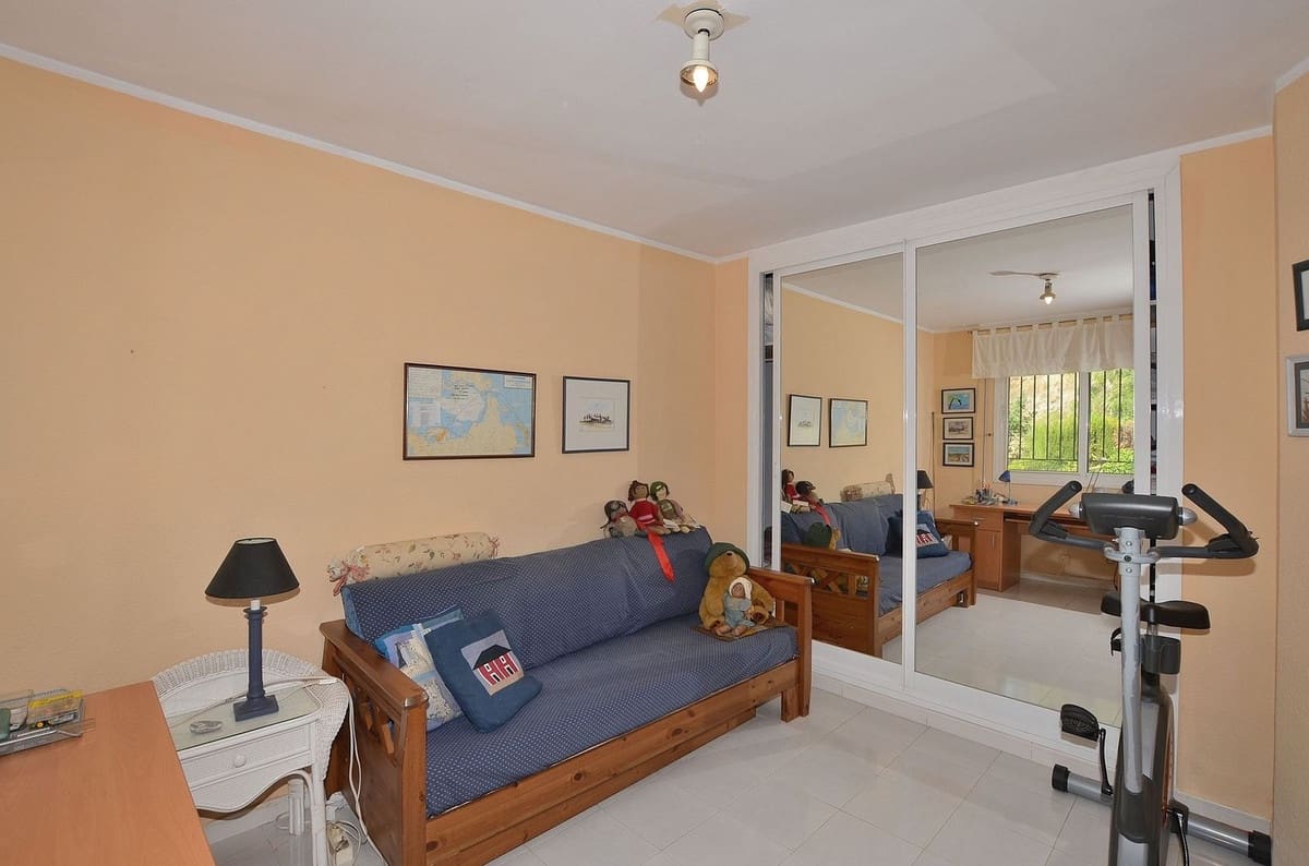 2 camera da letto Casa in vendita in Benalmadena - 359.000 € (Rif: 9357561)