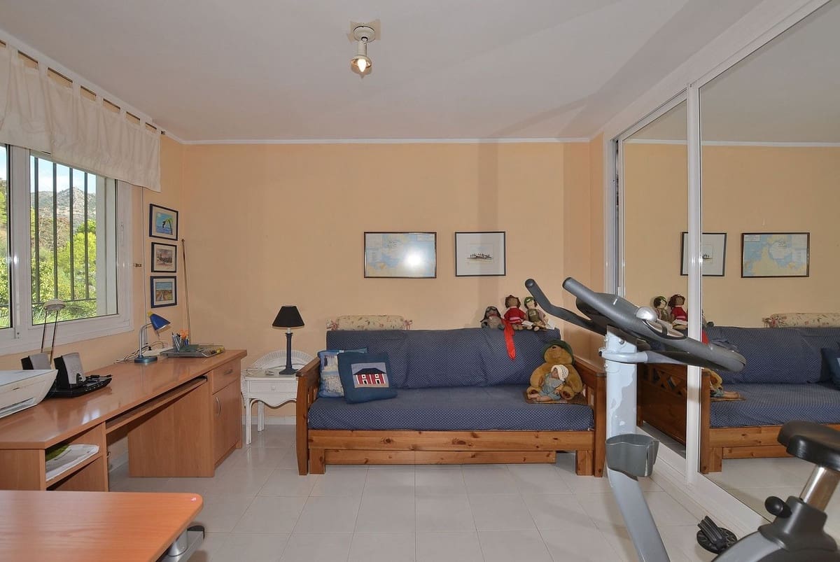 2 camera da letto Casa in vendita in Benalmadena - 359.000 € (Rif: 9357561)