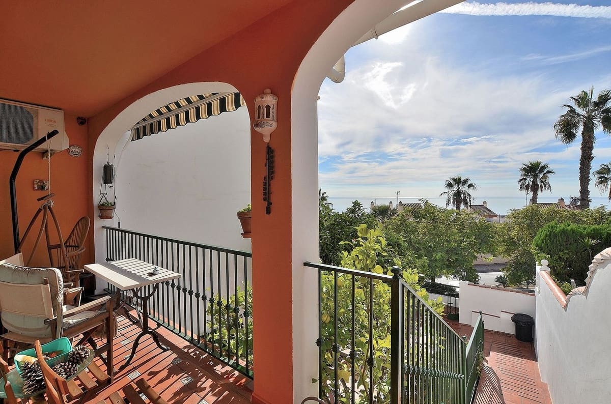 2 camera da letto Casa in vendita in Benalmadena - 359.000 € (Rif: 9357561)