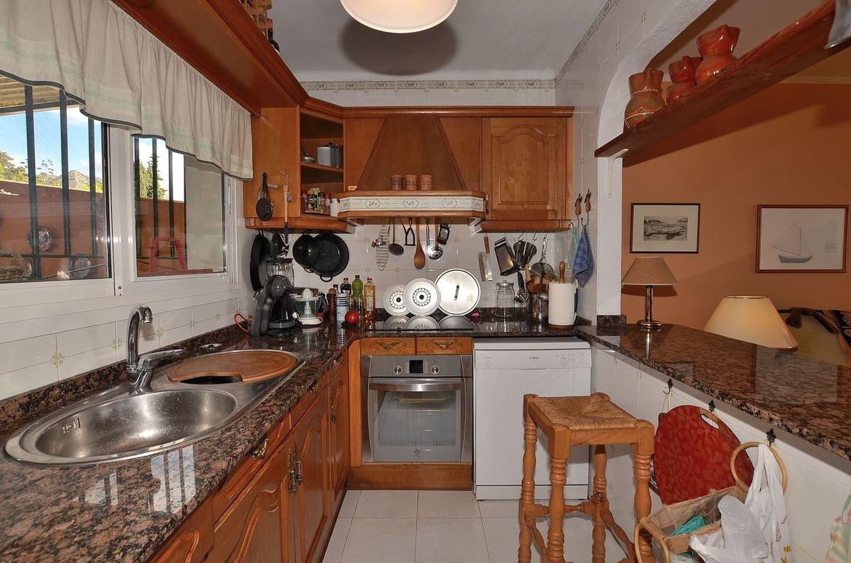 2 camera da letto Casa in vendita in Benalmadena - 359.000 € (Rif: 9357561)
