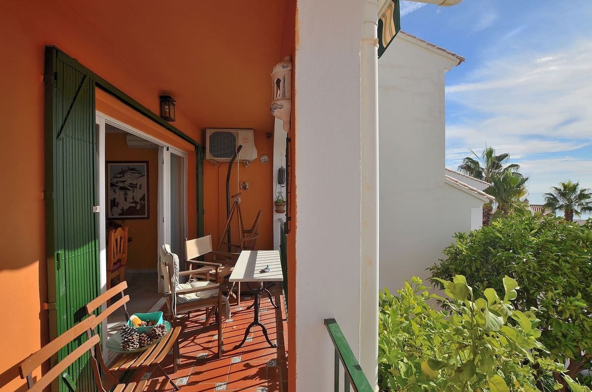 2 camera da letto Casa in vendita in Benalmadena - 359.000 € (Rif: 9357561)