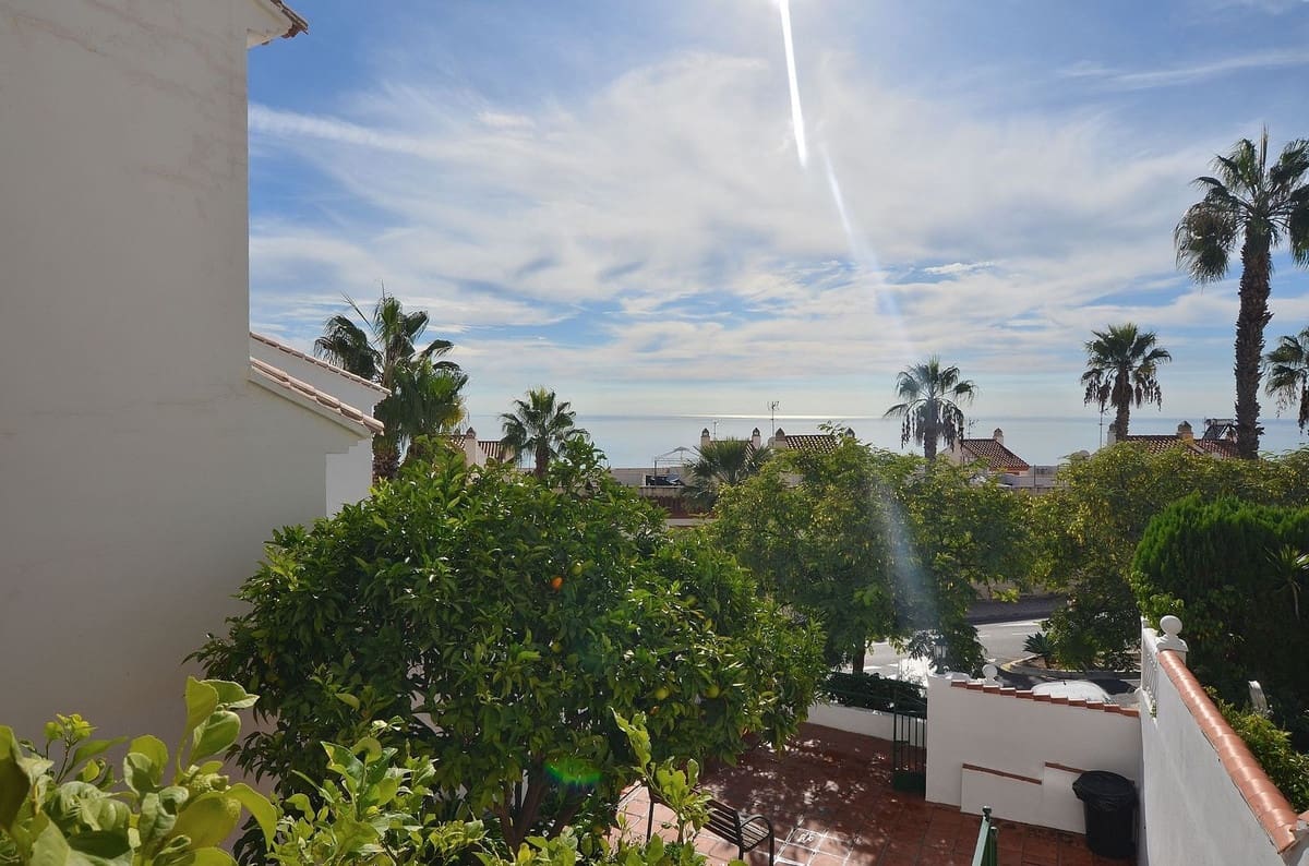 2 camera da letto Casa in vendita in Benalmadena - 359.000 € (Rif: 9357561)