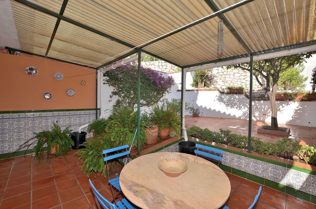 2 camera da letto Casa in vendita in Benalmadena - 359.000 € (Rif: 9357561)