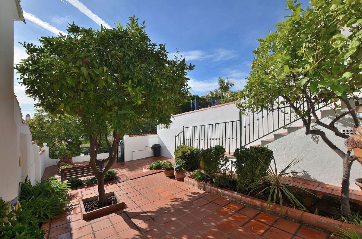 2 camera da letto Casa in vendita in Benalmadena - 359.000 € (Rif: 9357561)