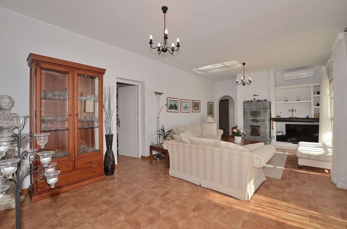 3 camera da letto Villa in vendita in Fuengirola con piscina garage - 569.000 € (Rif: 9421579)