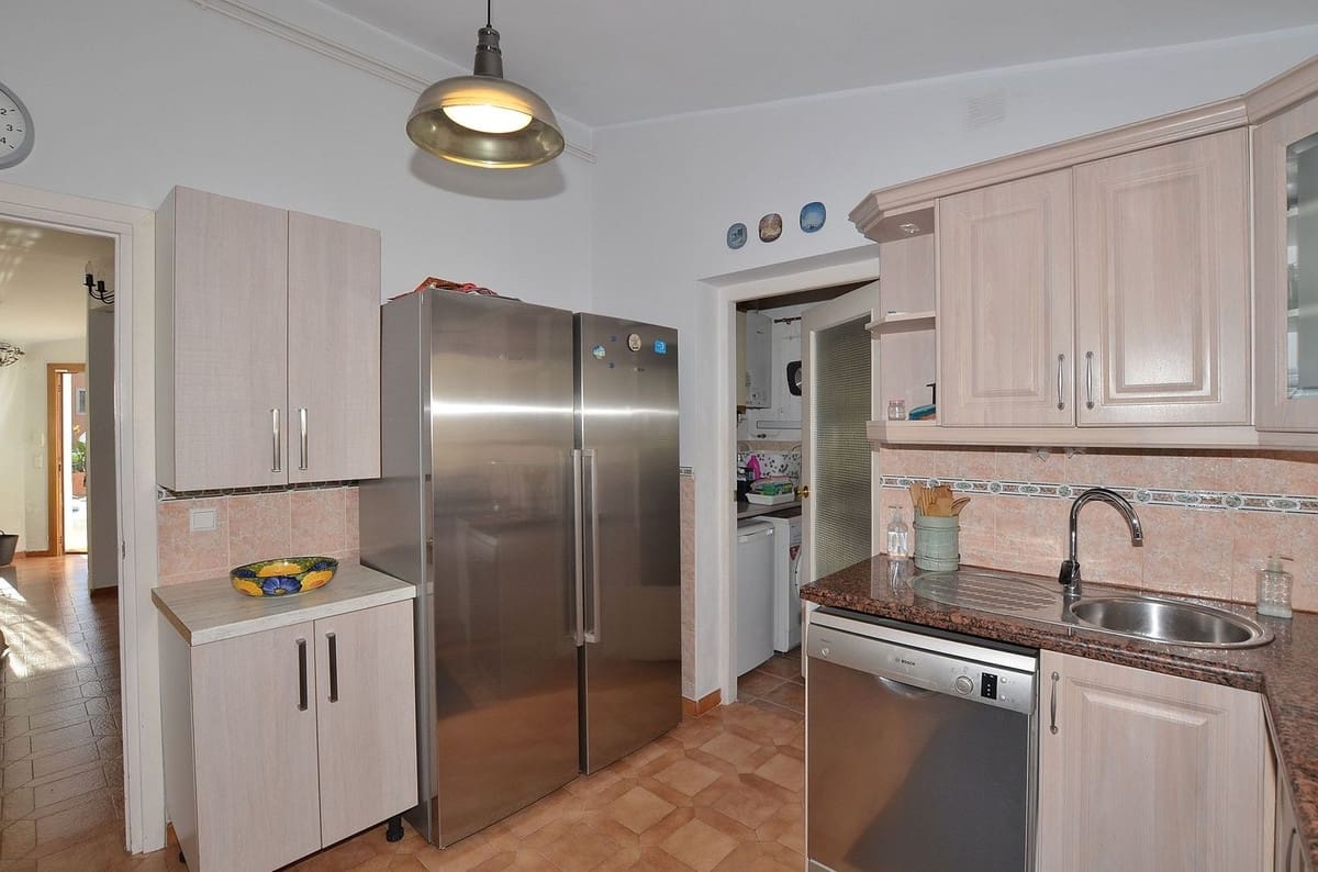 3 camera da letto Villa in vendita in Fuengirola con piscina garage - 569.000 € (Rif: 9421579)