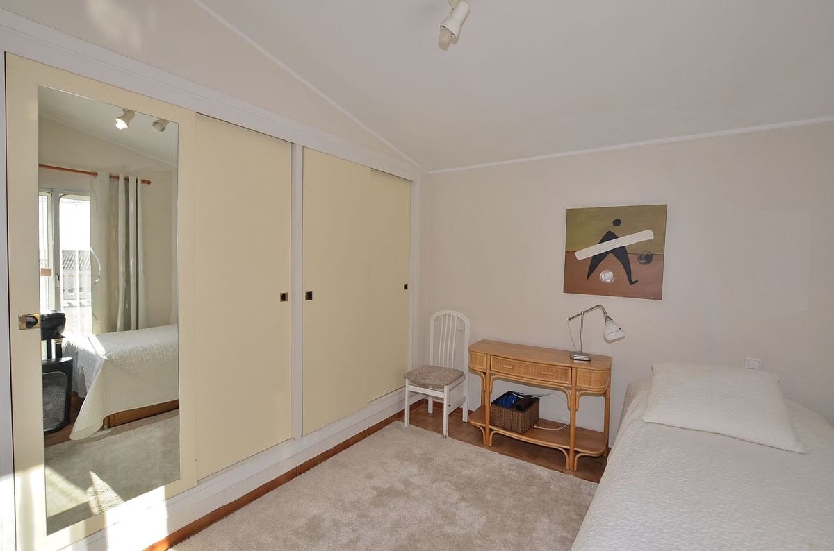 3 camera da letto Villa in vendita in Fuengirola con piscina garage - 569.000 € (Rif: 9421579)