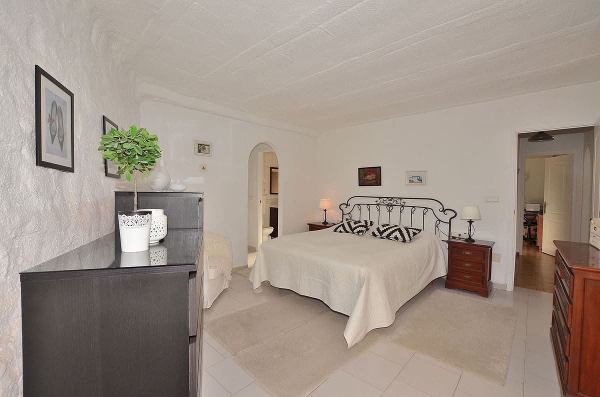 3 camera da letto Villa in vendita in Fuengirola con piscina garage - 569.000 € (Rif: 9421579)