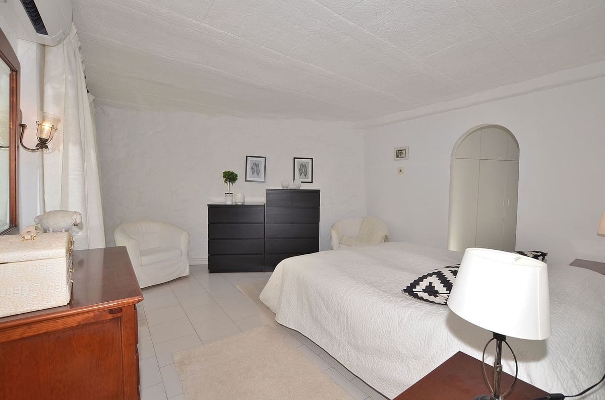 3 camera da letto Villa in vendita in Fuengirola con piscina garage - 569.000 € (Rif: 9421579)