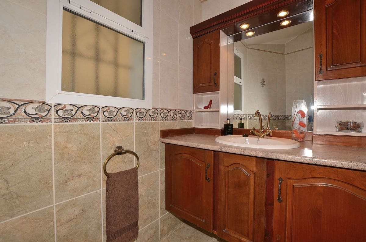 3 camera da letto Villa in vendita in Fuengirola con piscina garage - 569.000 € (Rif: 9421579)