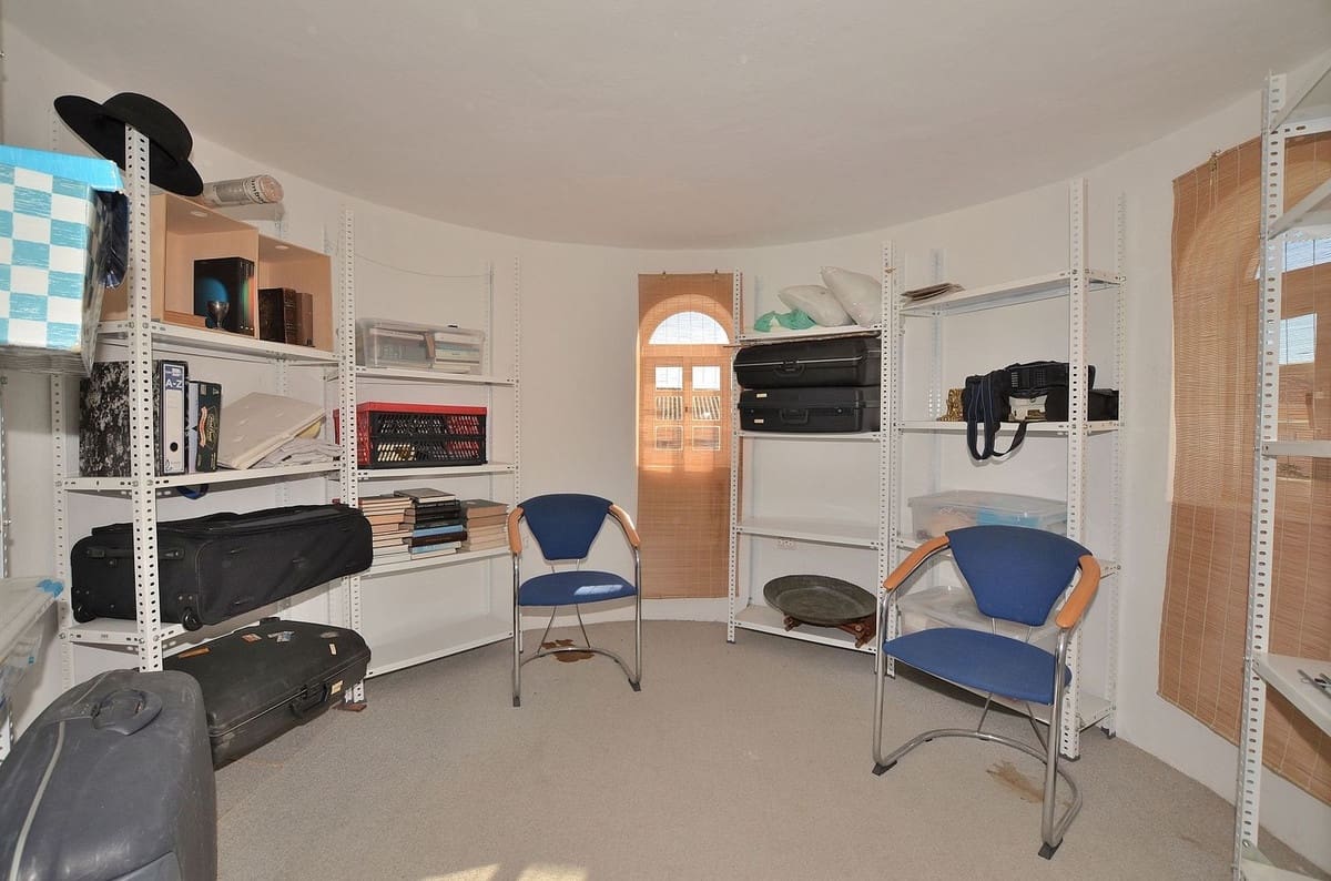 3 camera da letto Villa in vendita in Fuengirola con piscina garage - 569.000 € (Rif: 9421579)