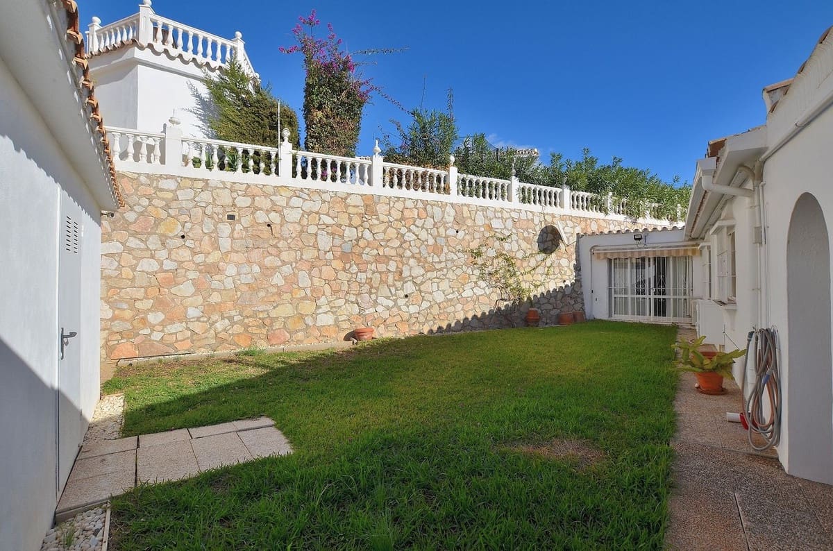 3 camera da letto Villa in vendita in Fuengirola con piscina garage - 569.000 € (Rif: 9421579)