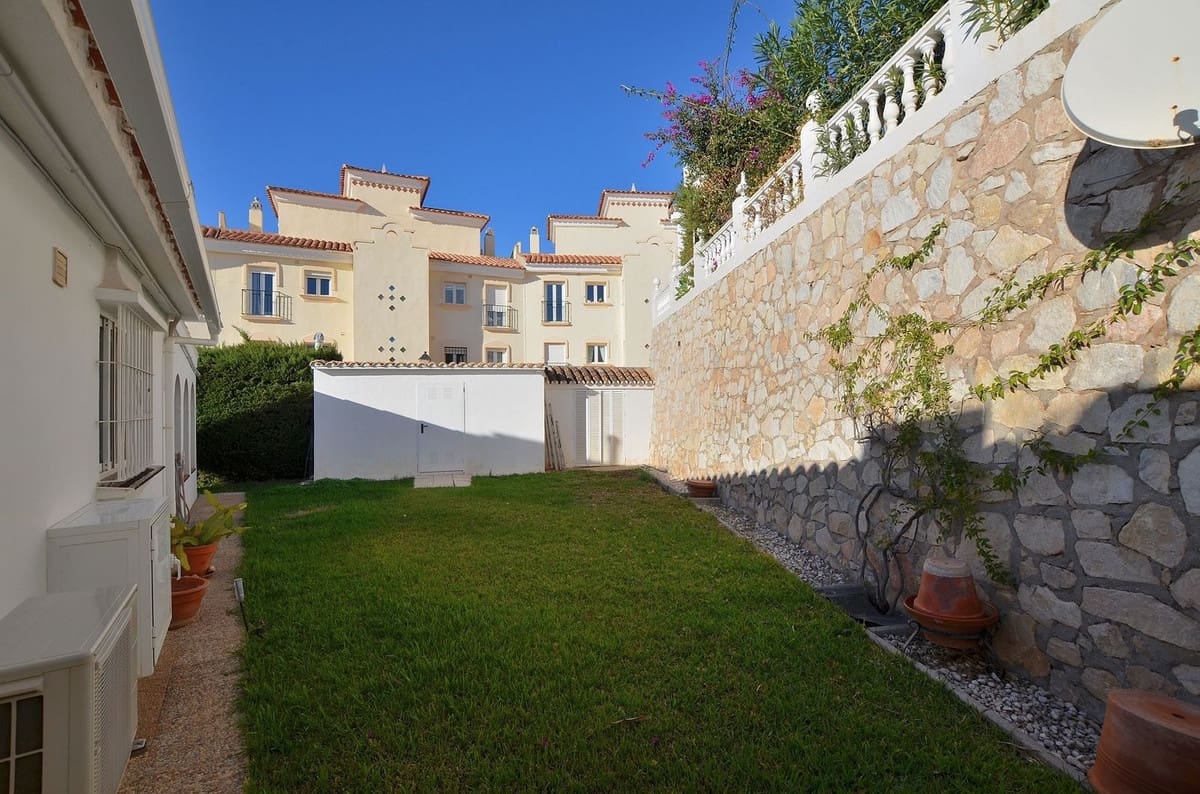 3 camera da letto Villa in vendita in Fuengirola con piscina garage - 569.000 € (Rif: 9421579)