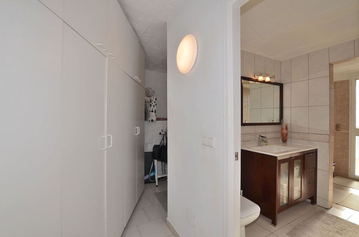 3 camera da letto Villa in vendita in Fuengirola con piscina garage - 569.000 € (Rif: 9421579)