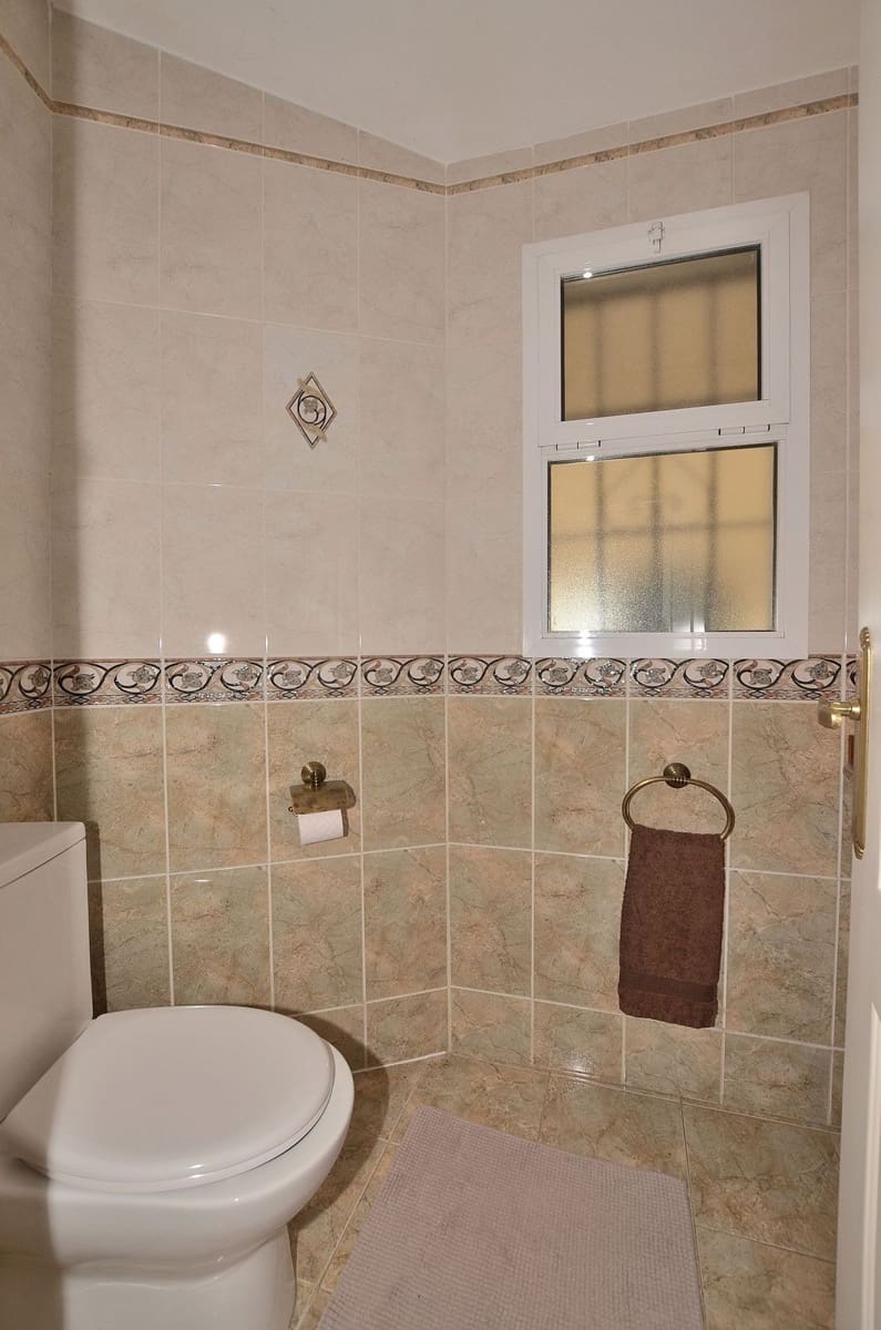 3 camera da letto Villa in vendita in Fuengirola con piscina garage - 569.000 € (Rif: 9421579)