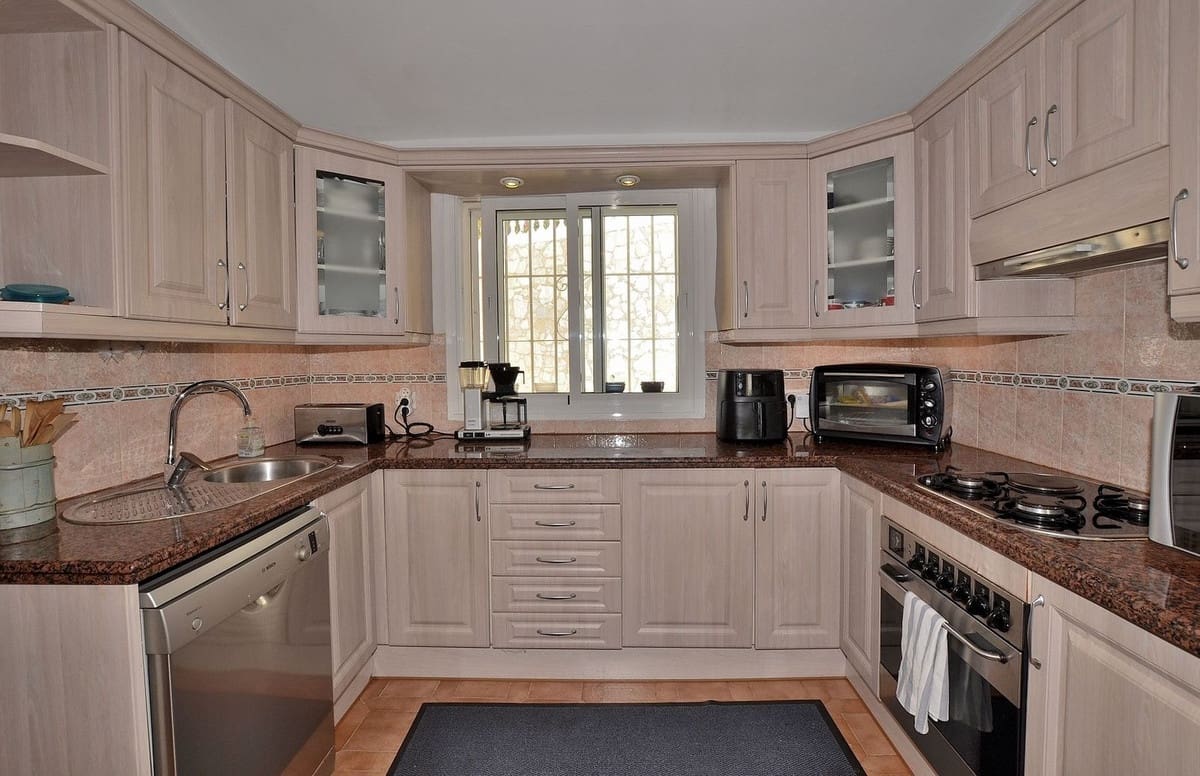 3 camera da letto Villa in vendita in Fuengirola con piscina garage - 569.000 € (Rif: 9421579)