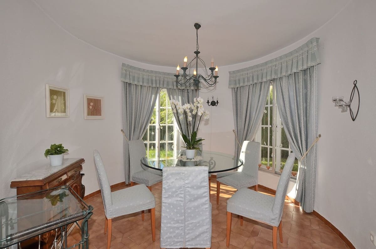 3 camera da letto Villa in vendita in Fuengirola con piscina garage - 569.000 € (Rif: 9421579)