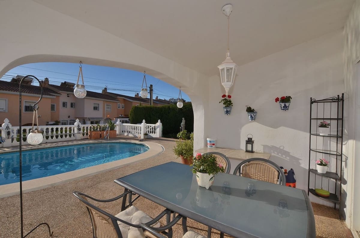 3 camera da letto Villa in vendita in Fuengirola con piscina garage - 569.000 € (Rif: 9421579)