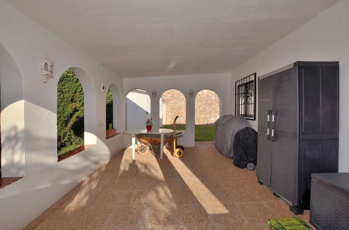 3 camera da letto Villa in vendita in Fuengirola con piscina garage - 569.000 € (Rif: 9421579)