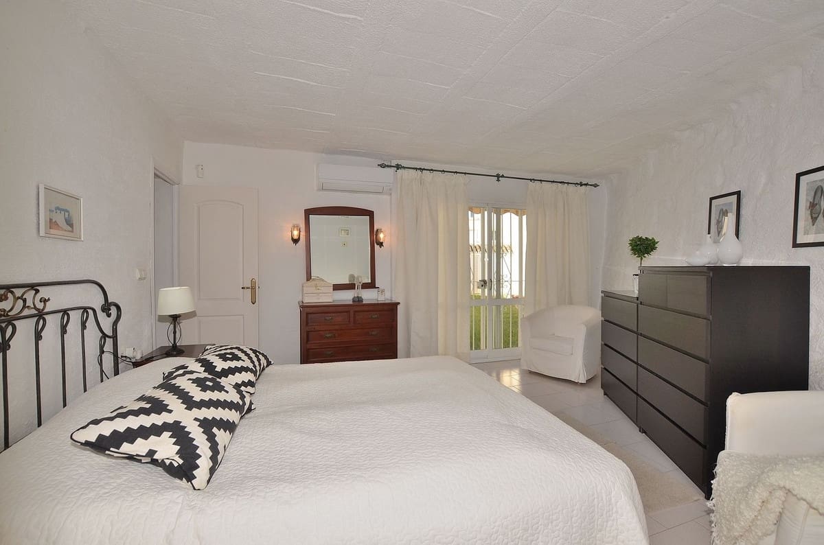 3 camera da letto Villa in vendita in Fuengirola con piscina garage - 569.000 € (Rif: 9421579)