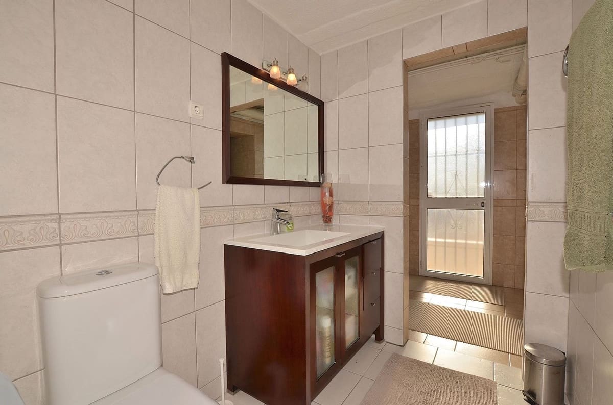 3 camera da letto Villa in vendita in Fuengirola con piscina garage - 569.000 € (Rif: 9421579)