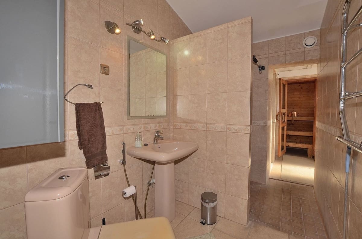 3 camera da letto Villa in vendita in Fuengirola con piscina garage - 569.000 € (Rif: 9421579)