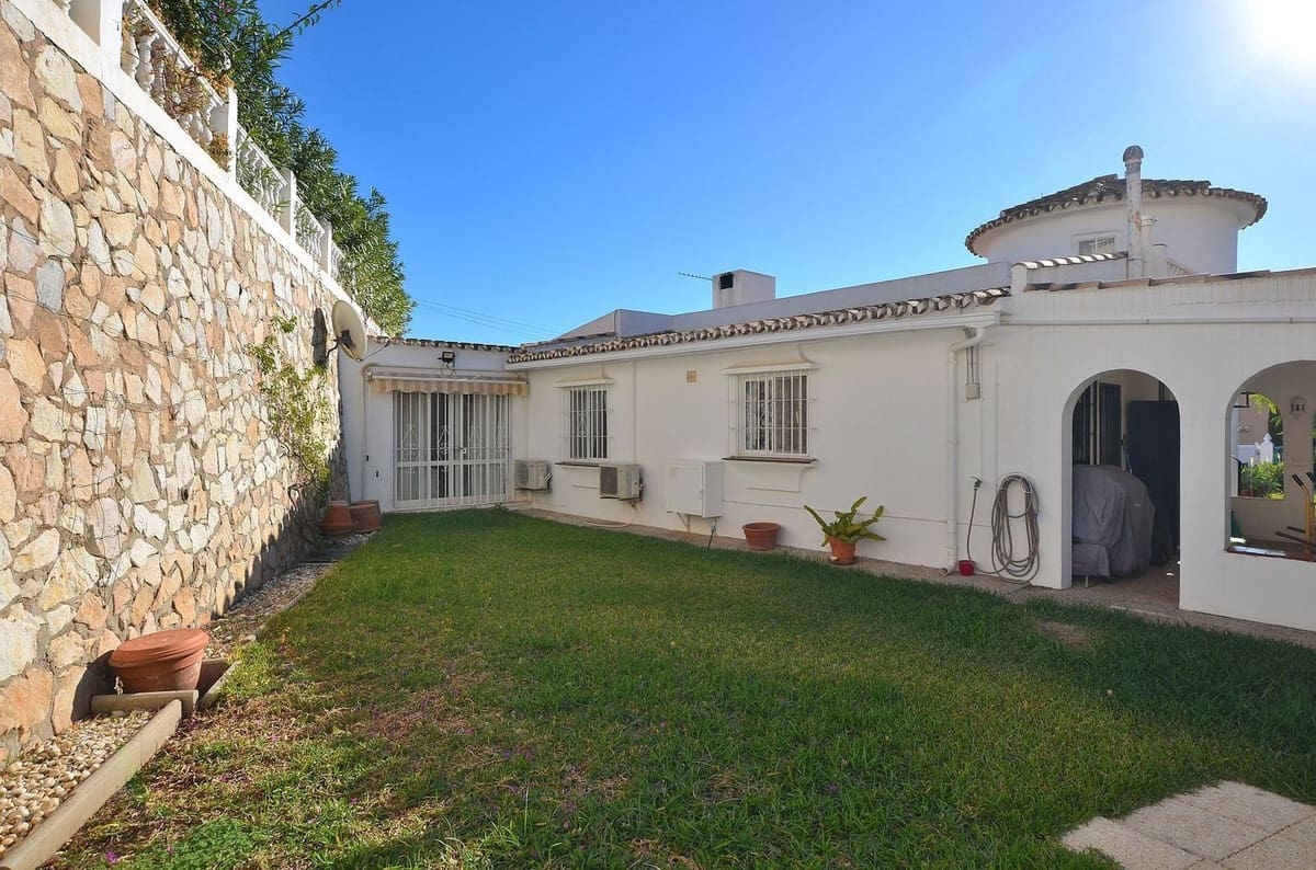 3 camera da letto Villa in vendita in Fuengirola con piscina garage - 569.000 € (Rif: 9421579)