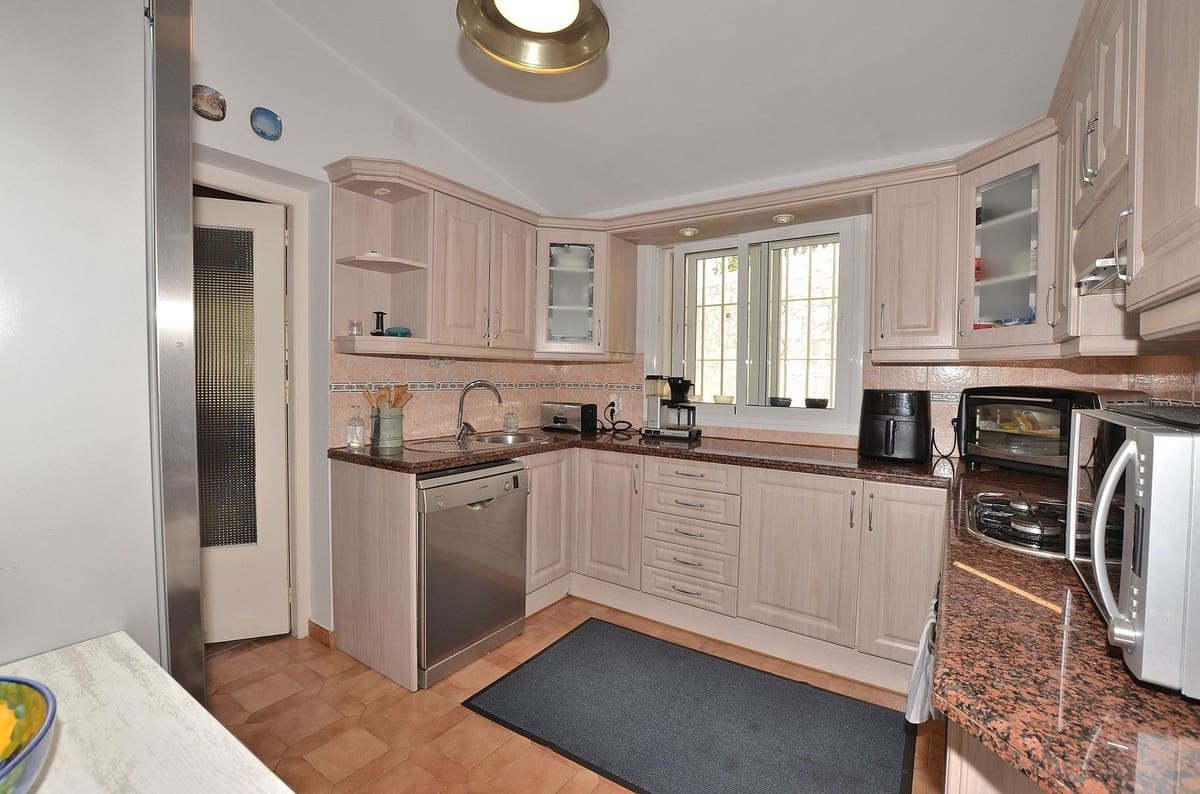 3 camera da letto Villa in vendita in Fuengirola con piscina garage - 569.000 € (Rif: 9421579)