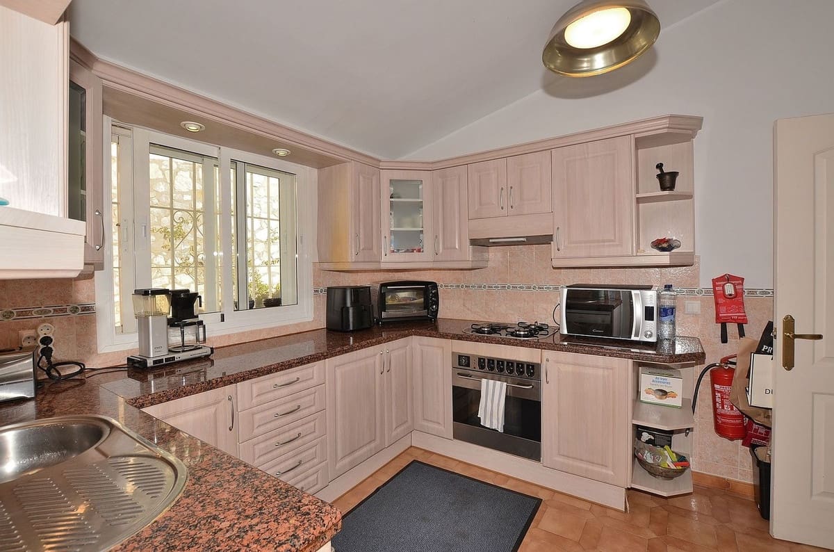 3 camera da letto Villa in vendita in Fuengirola con piscina garage - 569.000 € (Rif: 9421579)