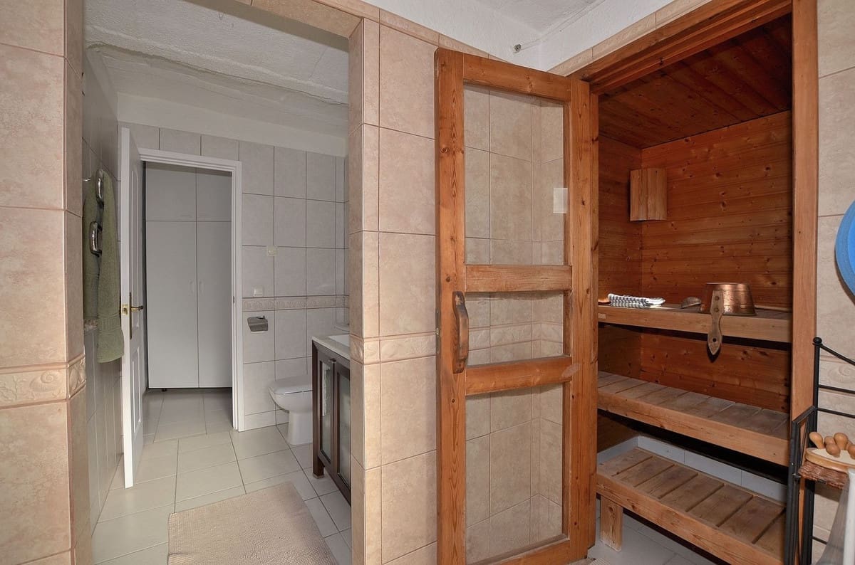 3 camera da letto Villa in vendita in Fuengirola con piscina garage - 569.000 € (Rif: 9421579)