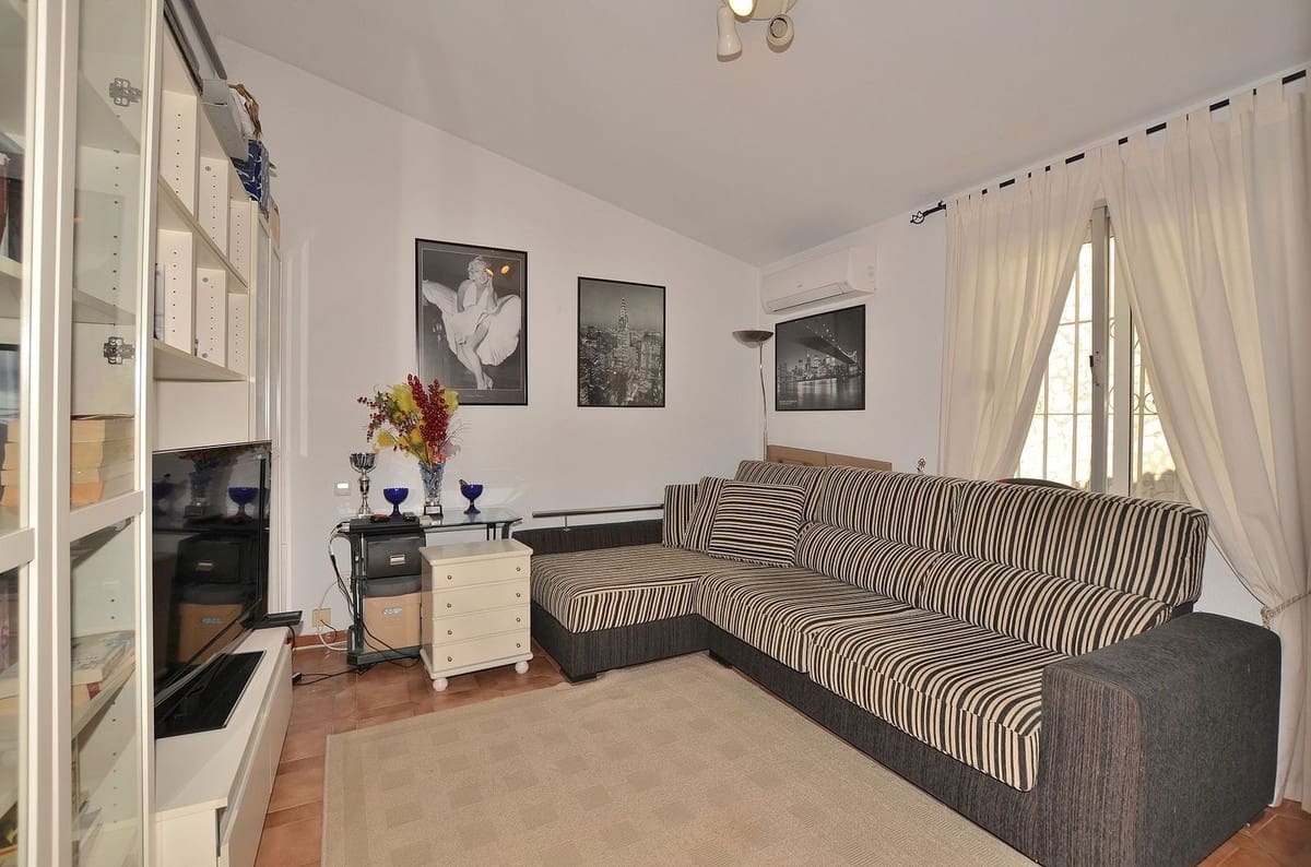 3 camera da letto Villa in vendita in Fuengirola con piscina garage - 569.000 € (Rif: 9421579)