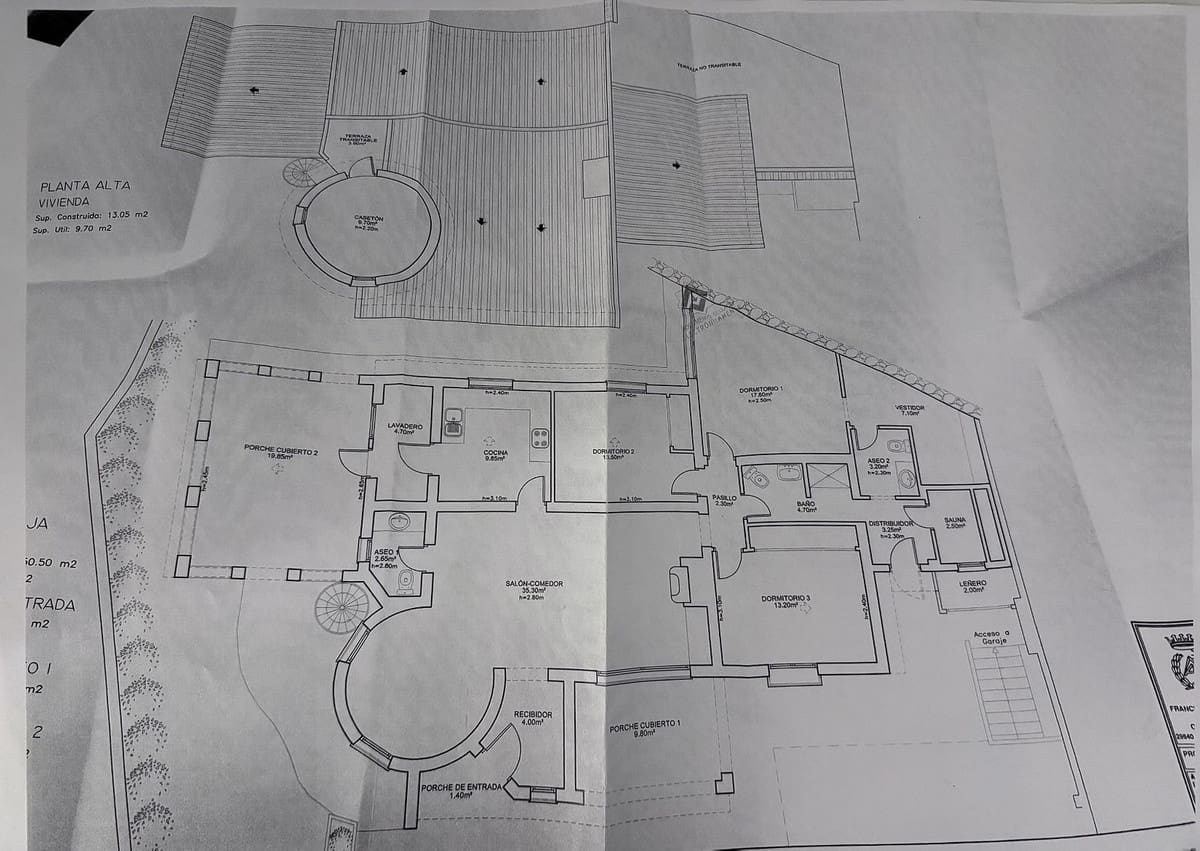 3 camera da letto Villa in vendita in Fuengirola con piscina garage - 569.000 € (Rif: 9421579)