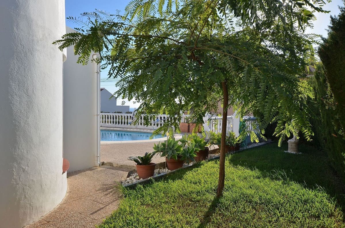 3 camera da letto Villa in vendita in Fuengirola con piscina garage - 569.000 € (Rif: 9421579)
