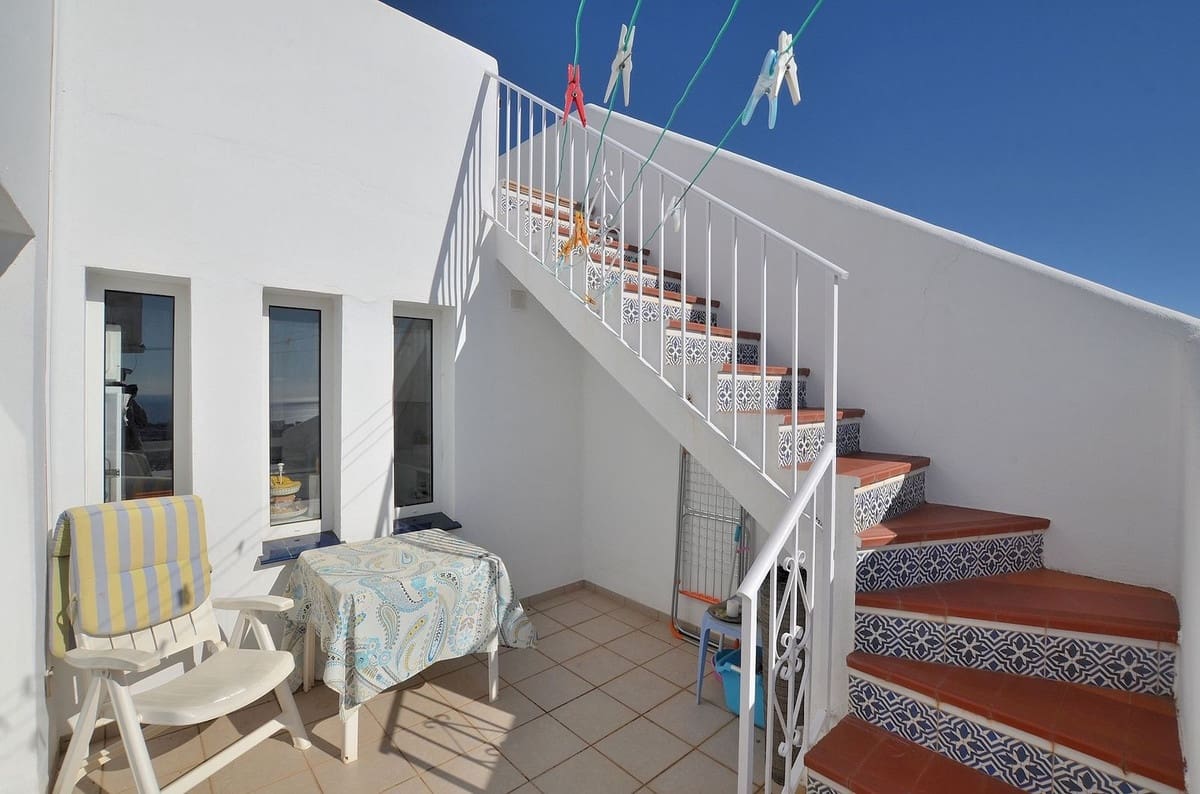 2 sypialnia Dom na sprzedaż w Benalmadena z basenem - 345 000 € (Ref: 9426440)