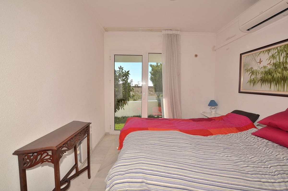 2 sypialnia Dom na sprzedaż w Benalmadena z basenem - 345 000 € (Ref: 9426440)