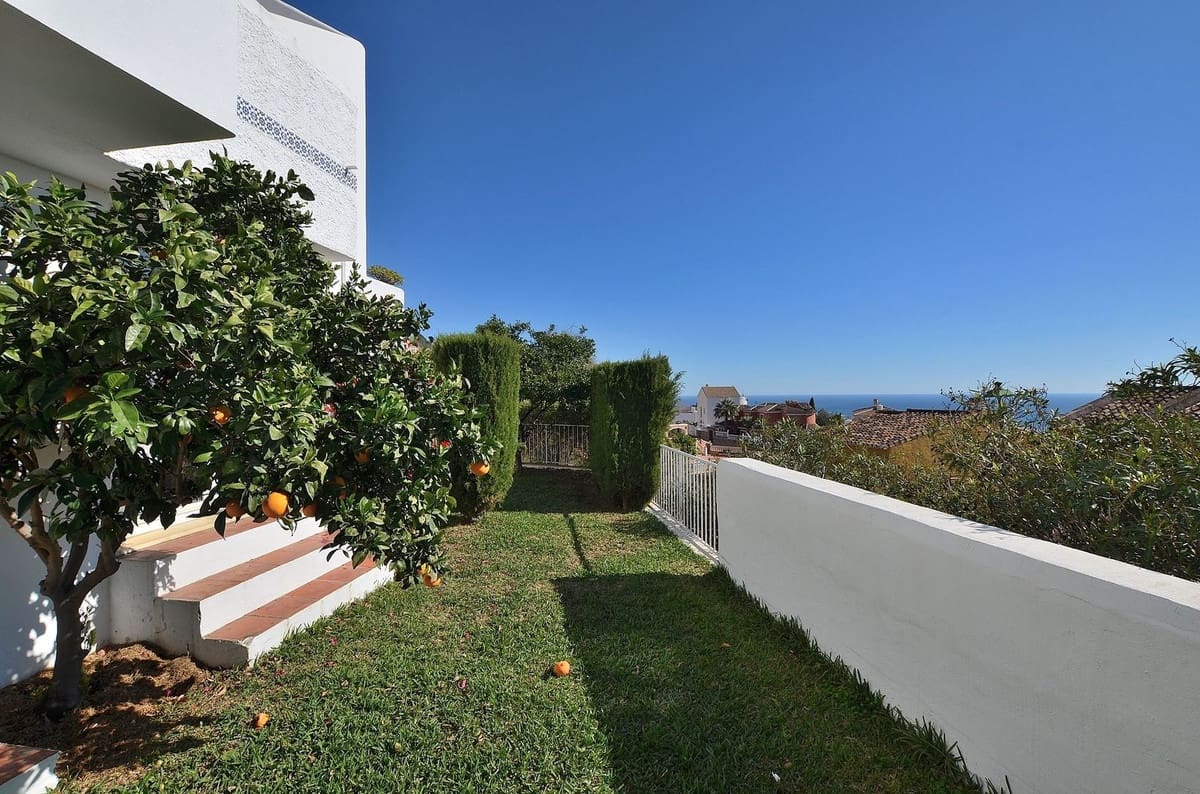 2 sypialnia Dom na sprzedaż w Benalmadena z basenem - 345 000 € (Ref: 9426440)