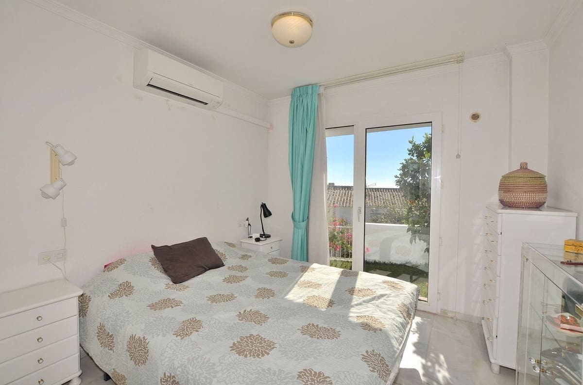 2 sypialnia Dom na sprzedaż w Benalmadena z basenem - 345 000 € (Ref: 9426440)