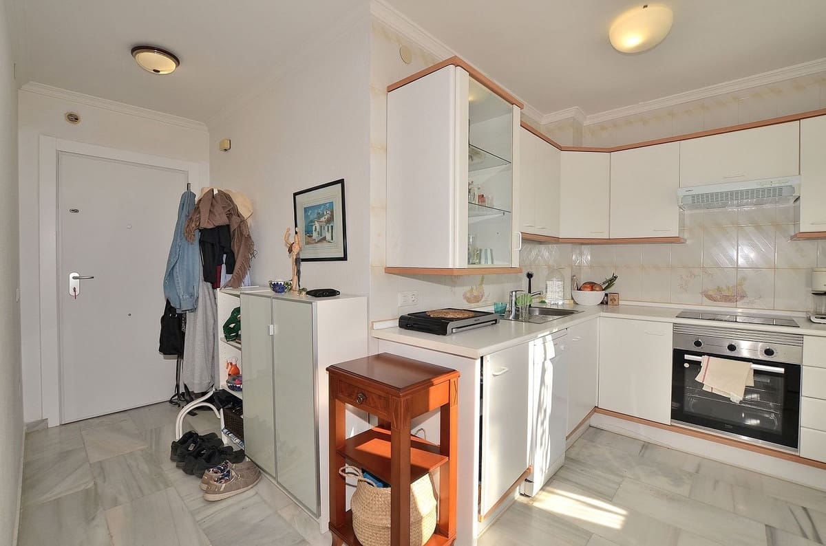 2 sypialnia Dom na sprzedaż w Benalmadena z basenem - 345 000 € (Ref: 9426440)