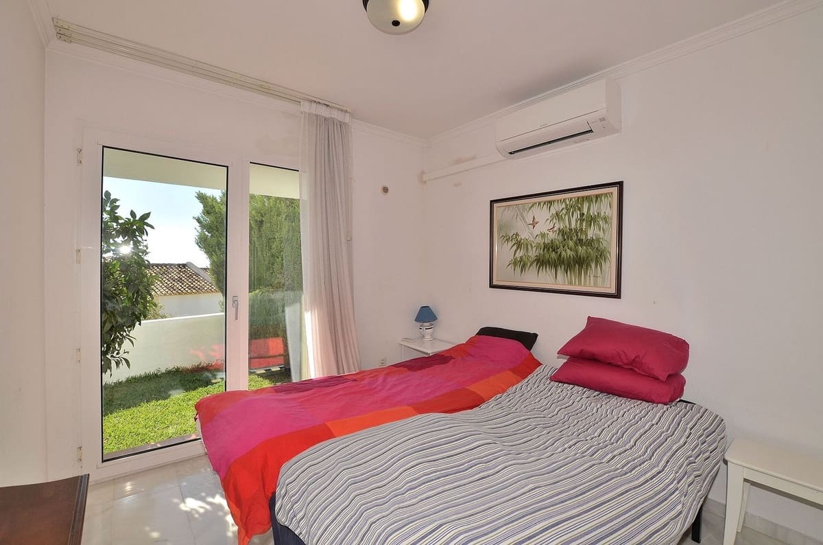 2 sypialnia Dom na sprzedaż w Benalmadena z basenem - 345 000 € (Ref: 9426440)
