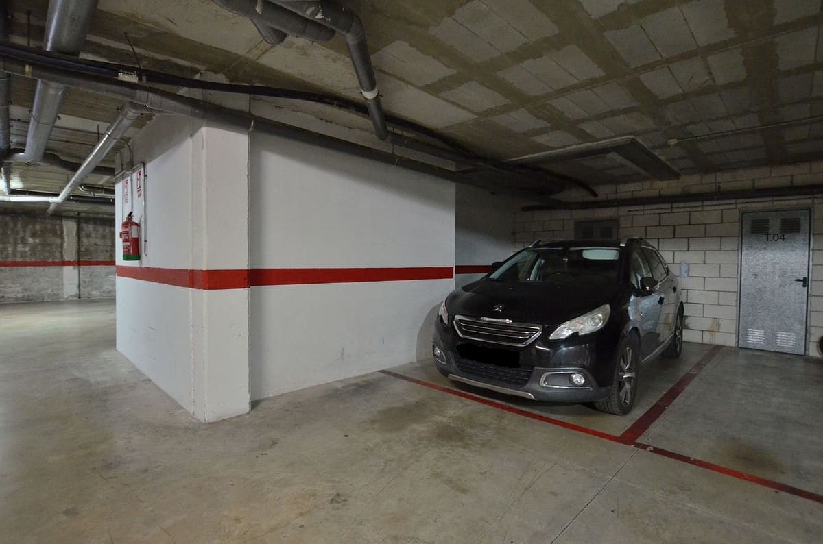 3 makuuhuone Kattohuoneisto myytävänä paikassa Arroyo de la Miel mukana uima-altaan 
autotalli - 525 000 € (Ref: 9432652)