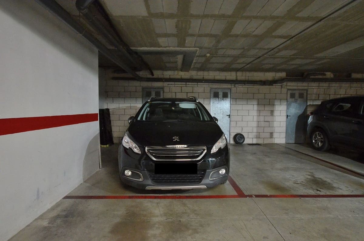 3 makuuhuone Kattohuoneisto myytävänä paikassa Arroyo de la Miel mukana uima-altaan 
autotalli - 525 000 € (Ref: 9432652)