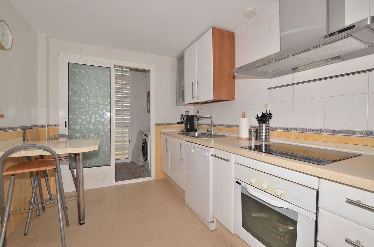 3 Zimmer Penthouse zu verkaufen in Arroyo de la Miel mit Pool Garage - 525.000 € (Ref: 9432652)