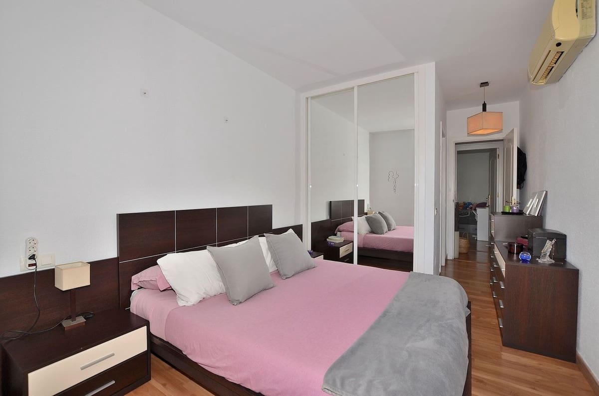 3 Zimmer Penthouse zu verkaufen in Arroyo de la Miel mit Pool Garage - 525.000 € (Ref: 9432652)