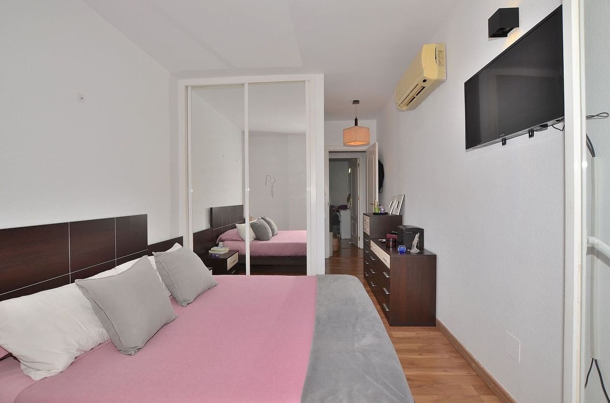 3 Zimmer Penthouse zu verkaufen in Arroyo de la Miel mit Pool Garage - 525.000 € (Ref: 9432652)