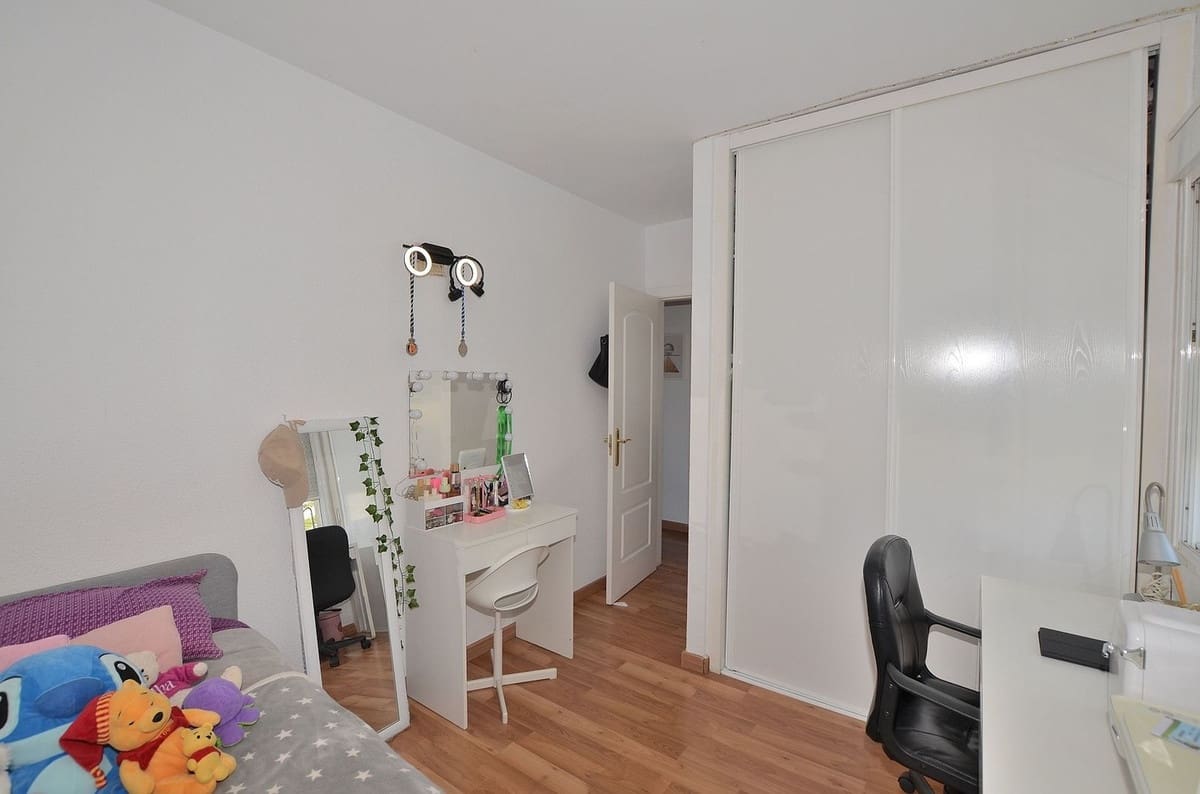 3 Zimmer Penthouse zu verkaufen in Arroyo de la Miel mit Pool Garage - 525.000 € (Ref: 9432652)