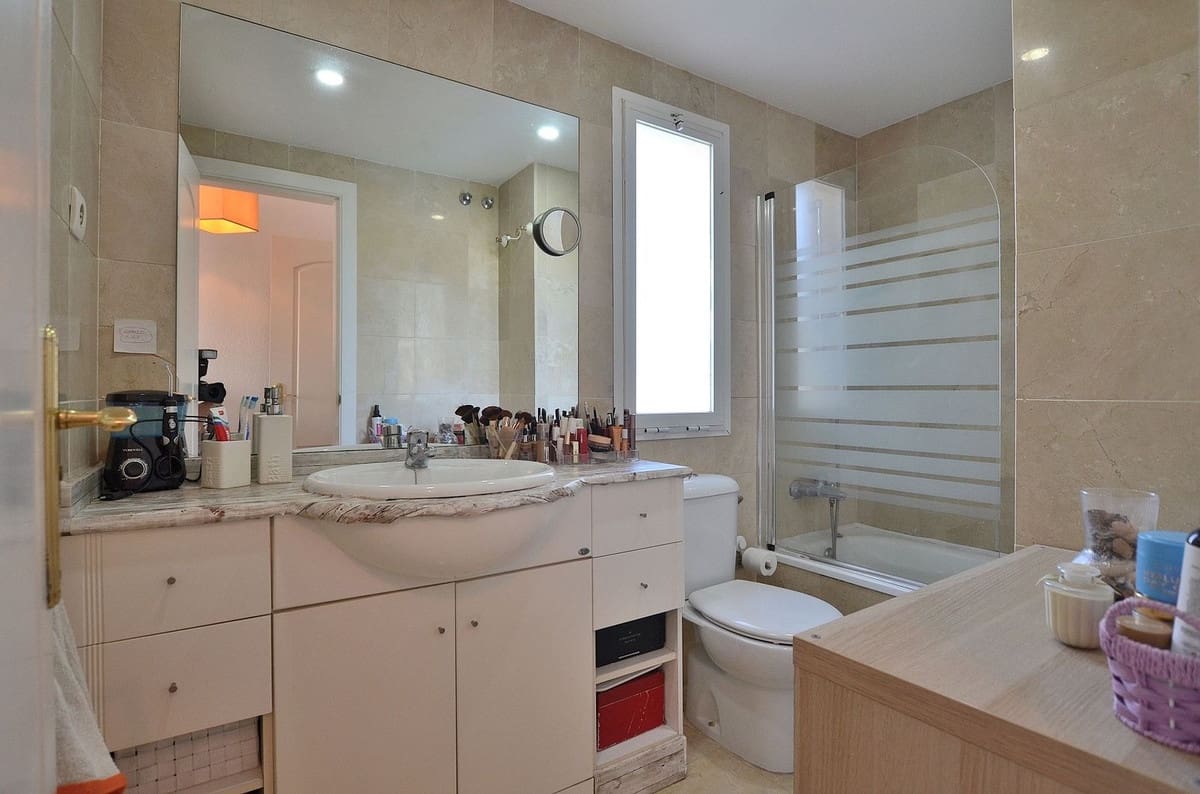 3 Zimmer Penthouse zu verkaufen in Arroyo de la Miel mit Pool Garage - 525.000 € (Ref: 9432652)